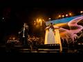 GLADIATOR NOW WE ARE FREE Most Emotional Live Performance You Ll Hear 
