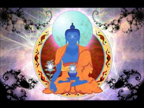 Medicine Buddha