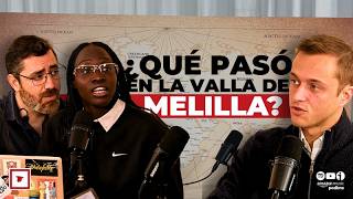 The Price Of Shielding Europe Against Migration With Jos Bautista And Ngone Pouy  S1e21