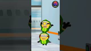 Deable Meminion Rush Special Mission April Fools Day - Ep 95 Fhd