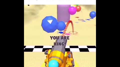 Only 1% can pass this level