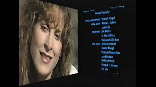 The Little Mermaid 1998 Closing