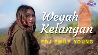 FDJ Emily Young | Wegah Kelangan I Reggae (Official Lyric Video)