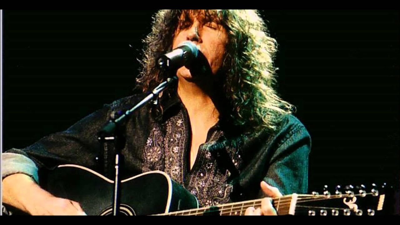 Randy Jackson of Zebra in Concert YouTube