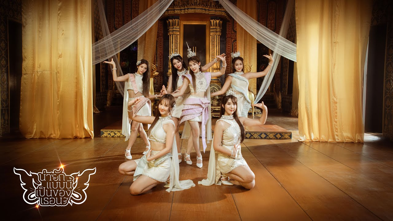 タイフェスティバル東京2024（6）4EVE/BNK+CGM48/LYKNとちょっとOffGun