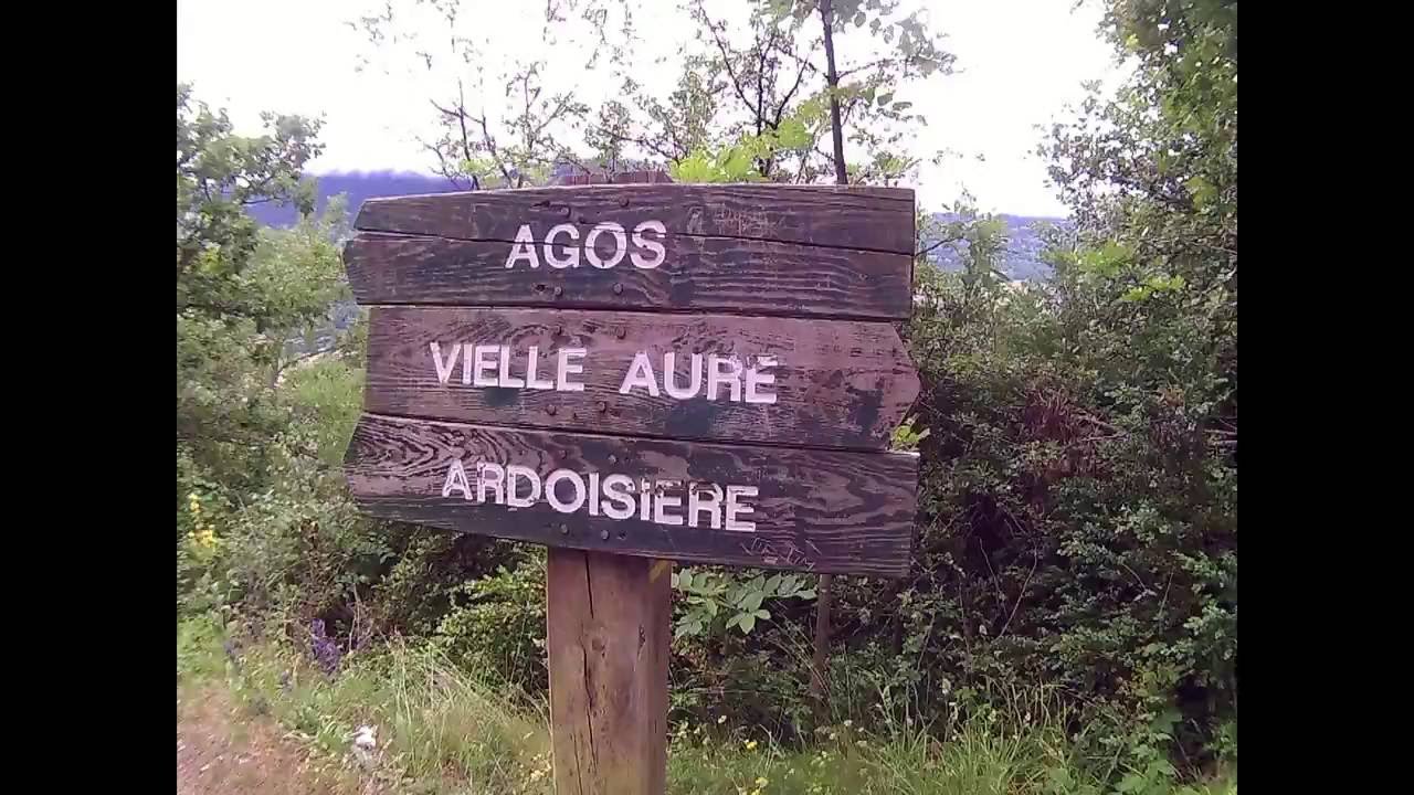 Rando : Soulan / Granges de Grascouéou Part 3