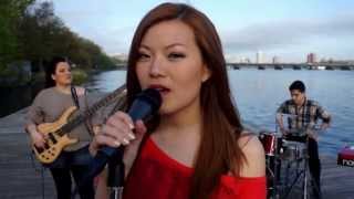 Counting Stars by OneRepublic - Cover