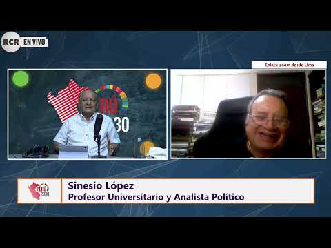 BALANCE DEL DEBATE PRESIDENCIAL