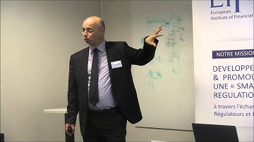 Valuation: KVA and FVA A new approch with Claudio Albanese, Chairman Global Evaluation