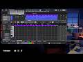 Making beats in Cubase