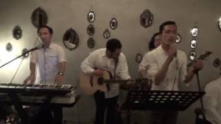 Jamrud - Selamat Ulang Tahun (Catalea Cover)