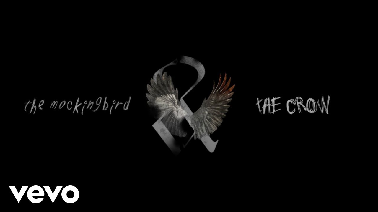 HARDY - the mockingbird and THE CROW (Lyric Video) pic