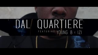 Watch Capo Plaza  Peppe Soks Dal Quartiere feat Young B  Izi video