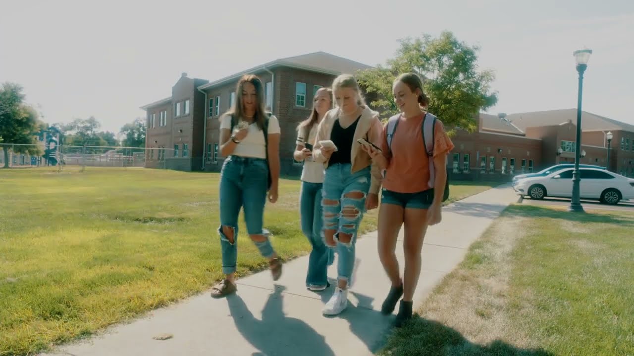 Here Use Mine I've Got Viaero