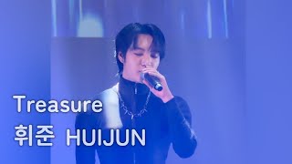 Download Lagu 251109 MCND Treasure 휘준 HUIJUN fancam @FAN-CON IN JAPAN 1st MP3