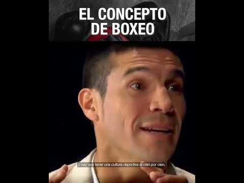 Video de Sergio Maravilla Martínez