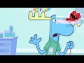 (Filler)Lumpy has Sparta Virus Remix (Short)