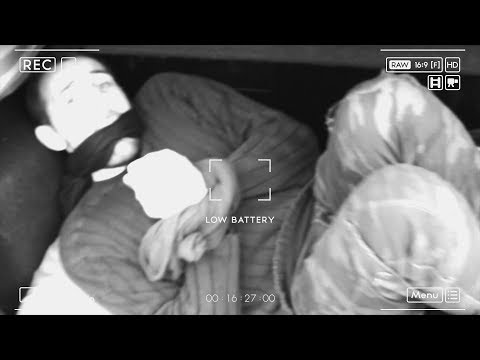 Video: Copilul A Fost Răpit La O Benzinărie?