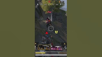 Failed 1v4 #codm #gaming #codmobile #callofdutymobile #reels