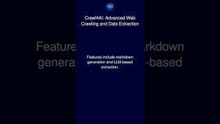 Crawl4AI: Advanced Web Crawling and Data Extraction