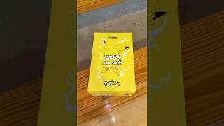 Puma All Pro Nitro 2 “Pikachu” Unboxing 🏀⚡️👀