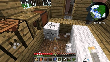 Doing It Wrong (Minecraft Hexxit Multiplayer W/ NeoSyfie) - 2