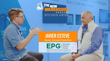 Streamlining Your Warehouse Systems and Reducing Fragmented Technology with EPG
