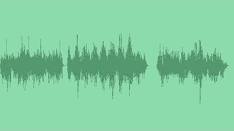 Dark Ambient Sound Effects