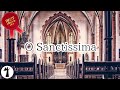 いざ歌え【讃美歌】O Sanctissima