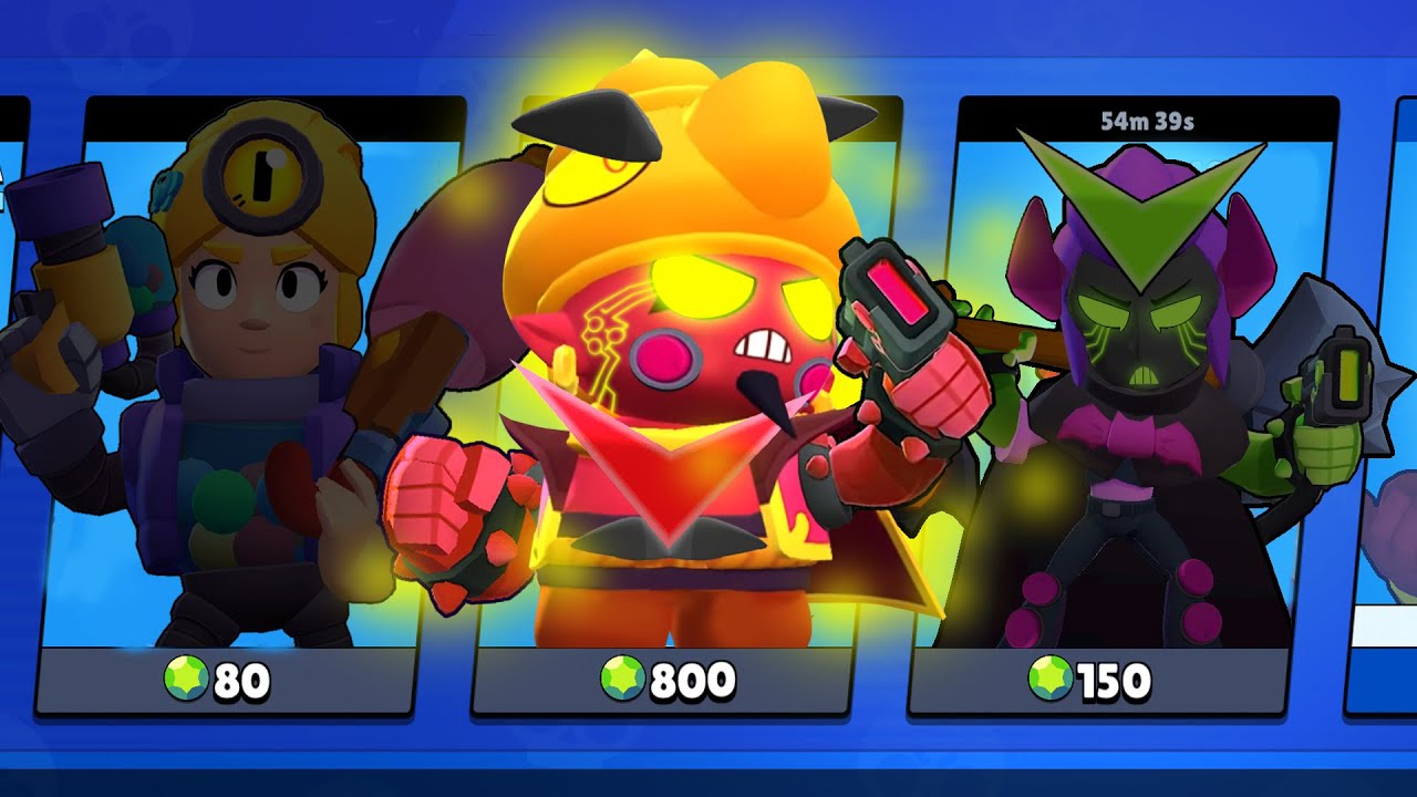 Evil Gene X Virus Skin New Skin Ideas Brawl Stars Fusion Meme 52 Youtube - crow classe 2 brawl stars