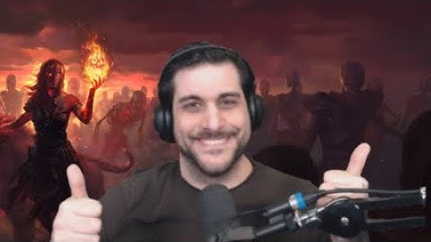 [LIVE] Is Warframe good after years away from it? | !merch #ad