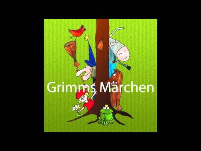 Grimms Marchen Hans Im Gluck Youtube
