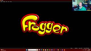 Information FROGGER!!!-Emulator Games Ep. 4 News