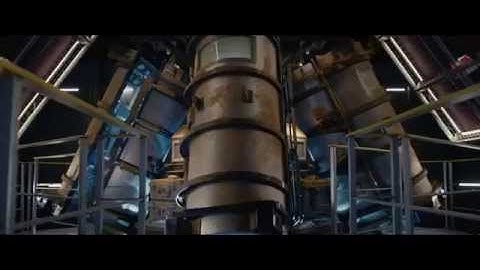 Quarteto fantastico official trailer 2  2015 Marvel