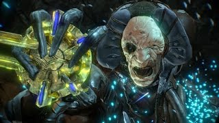 Waframe[HQ] | Vs. Captain Vor T4 Ext | Trinity W/ Kohm