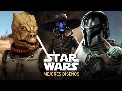 Vídeo: Star Wars: Cazarrecompensas