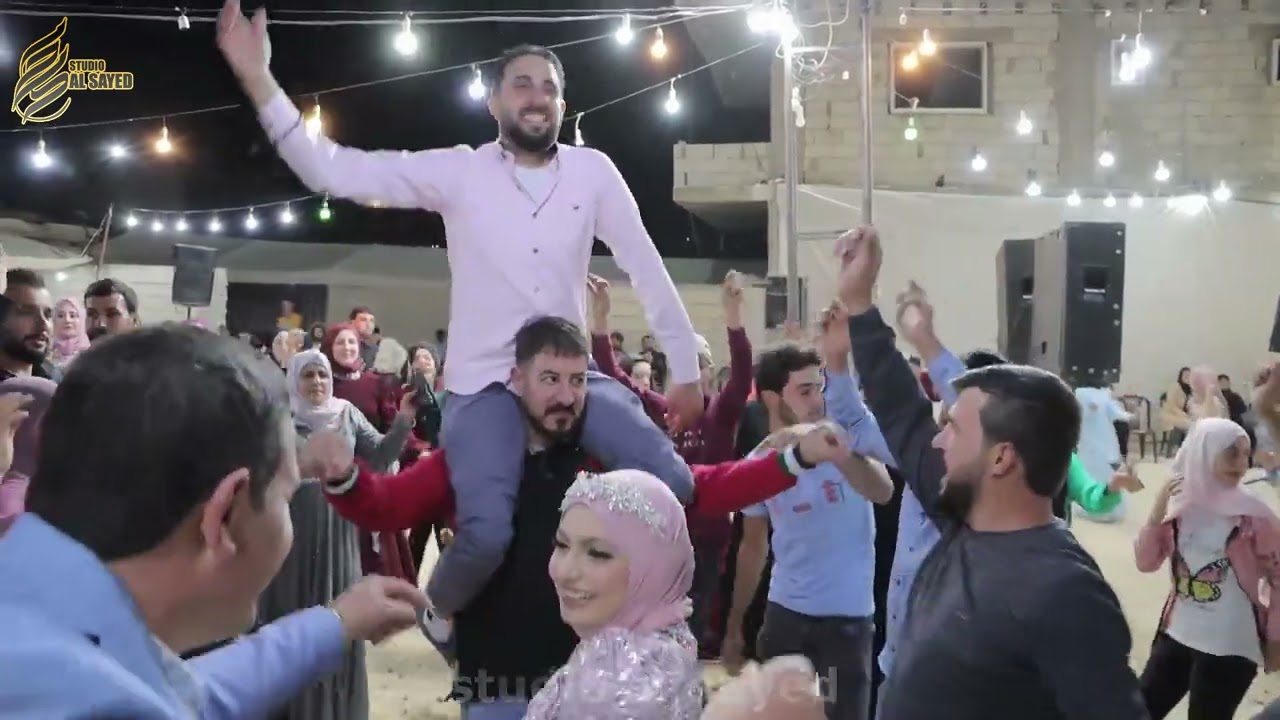 احلا و اجمل اغنية رقصة 2025 الشاعر عبدالعليم الحسواني حفل سليم عزالدين 📿✅✅🔥💃