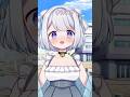 おや?素敵な女の子! #vtuber #個人vtuber #猫羽ころん #バズれ #shorts