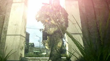 Trailer Transformers Mw3 Montage