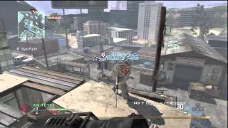 Favela HTM .