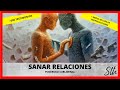 SANA TUS RELACIONES AMOROSAS CON ESTE PODEROSO SUBLIMINAL (1 SOLA INTRO)