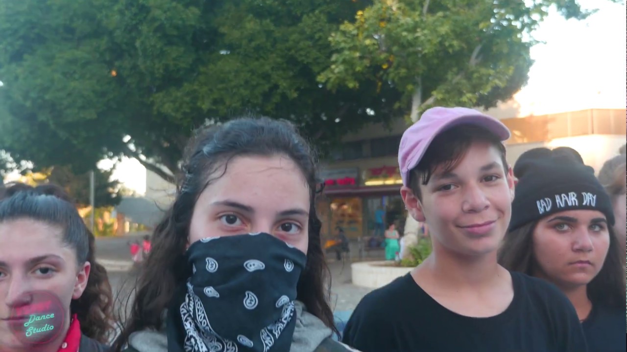 DMX - Where the hood at | Johnny Axenov | Vspot Dance Studio