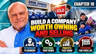 The Secret to a Profitable Plumbing Business (It’s Not What You Think)