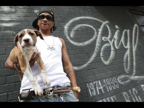 Max B - Shawty Is A 10 Freestyle