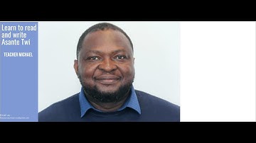 Twi Made Easy: Numbers 2