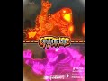 Evolved Godzilla (Slick) Vs Thermo Godzilla (Slick) | #slick #Godzilla #Editing