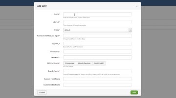 Splunk: Module 2 | Jamf Pro Reporting Solution Series