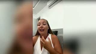 Анна Кирдянова, Лидерство