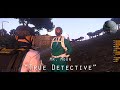 Mr. Moon: "True Detective" - Arma III