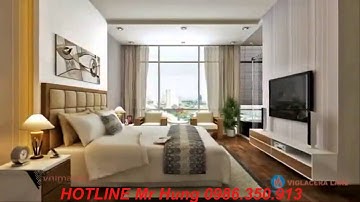 Thăng Long number one đối diện trung tâm hội nghị quốc gia tuyệt đẹp